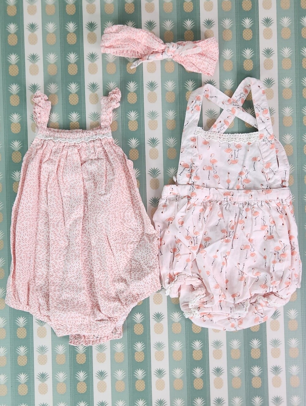 Piper + Posie Print Bubble Bundle